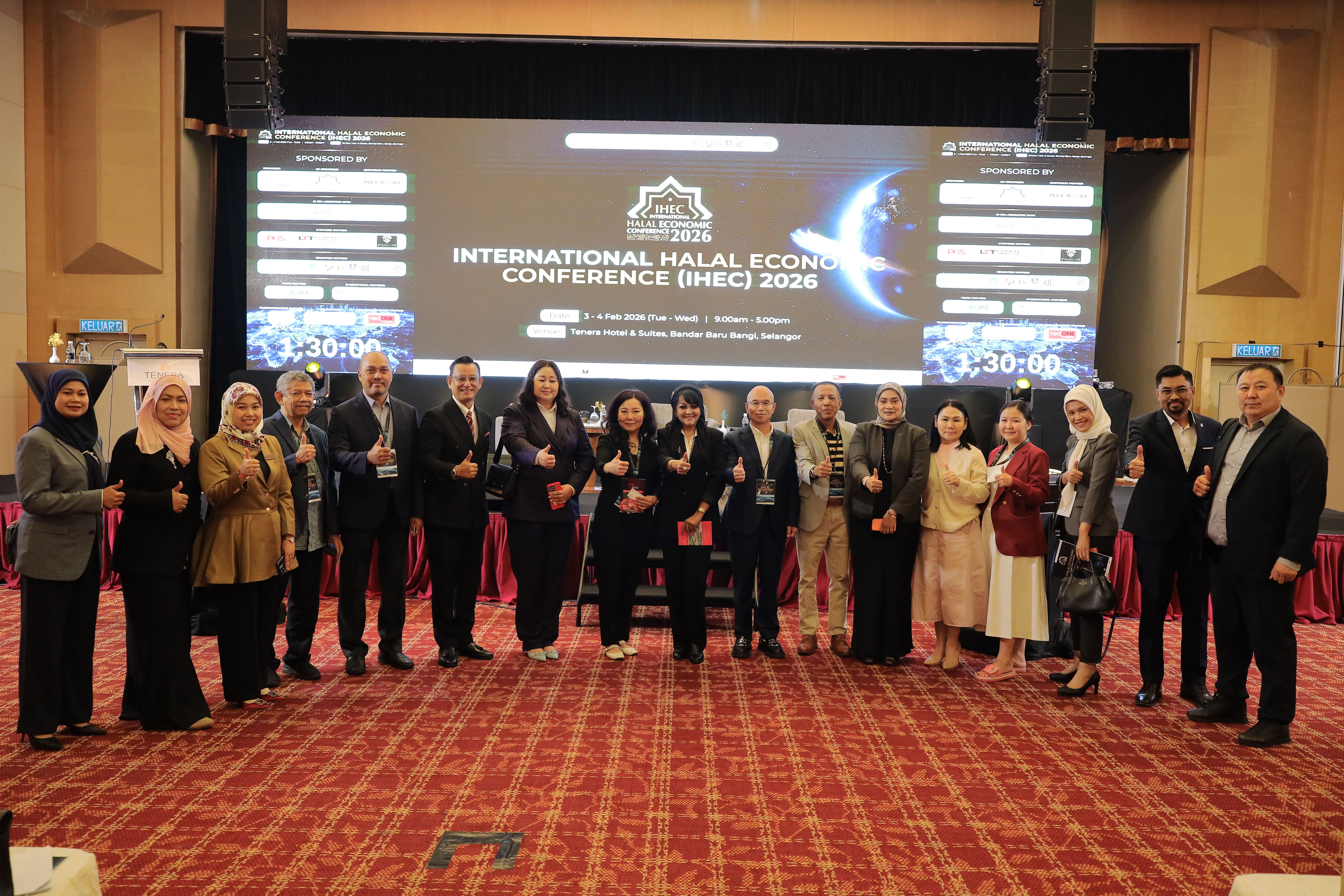 BIFA Event Moment