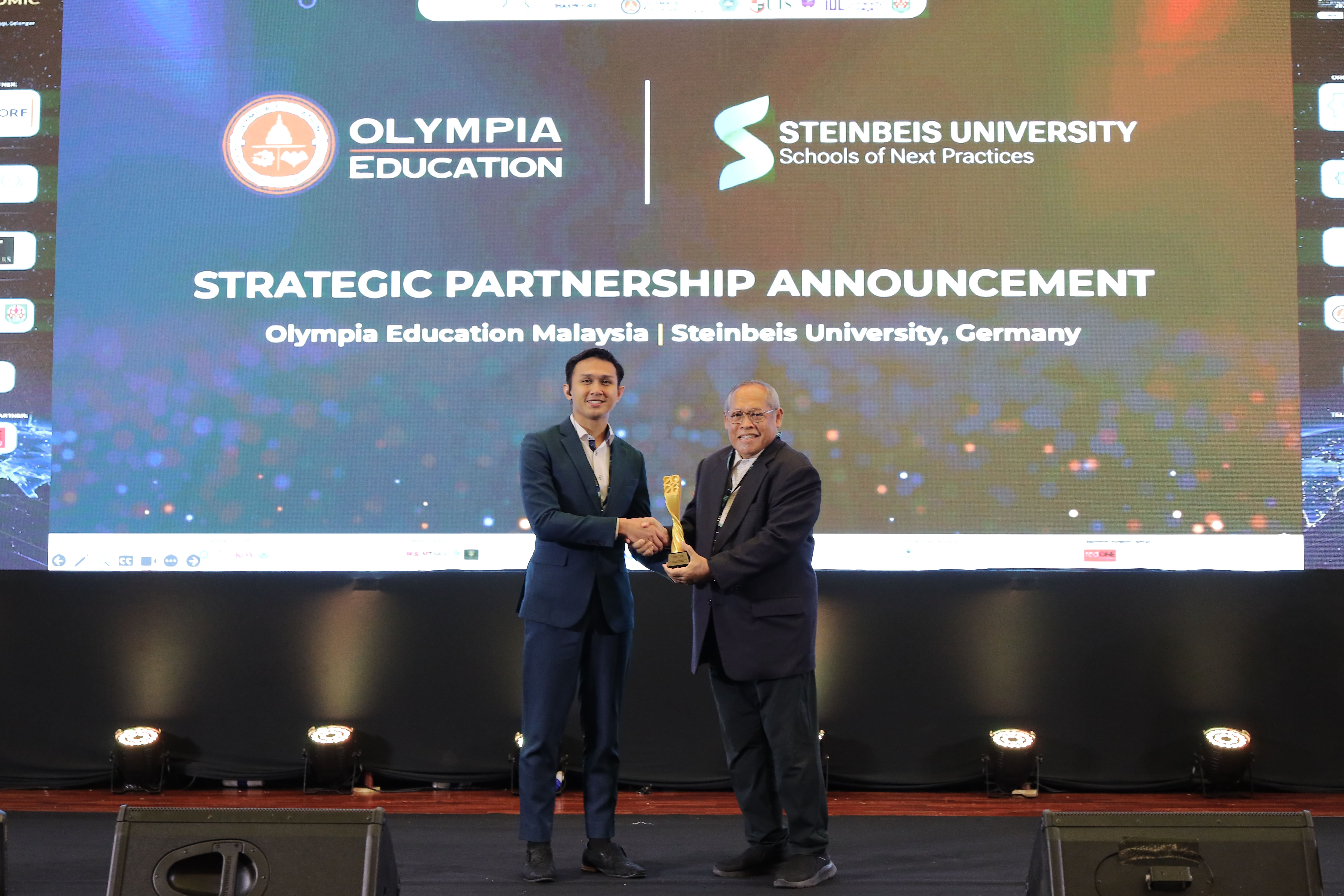 BIFA Event Moment