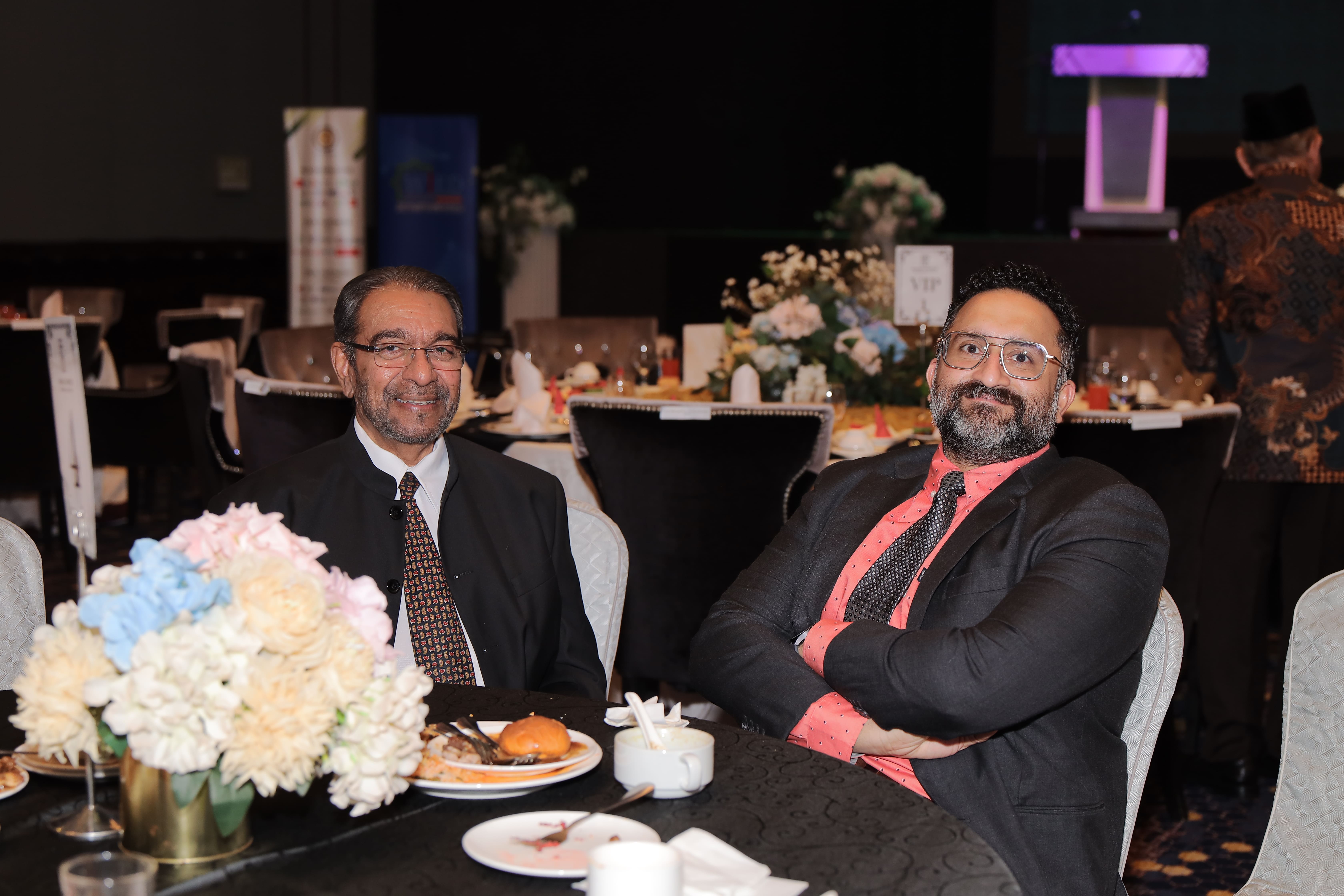 BIFA Event Moment
