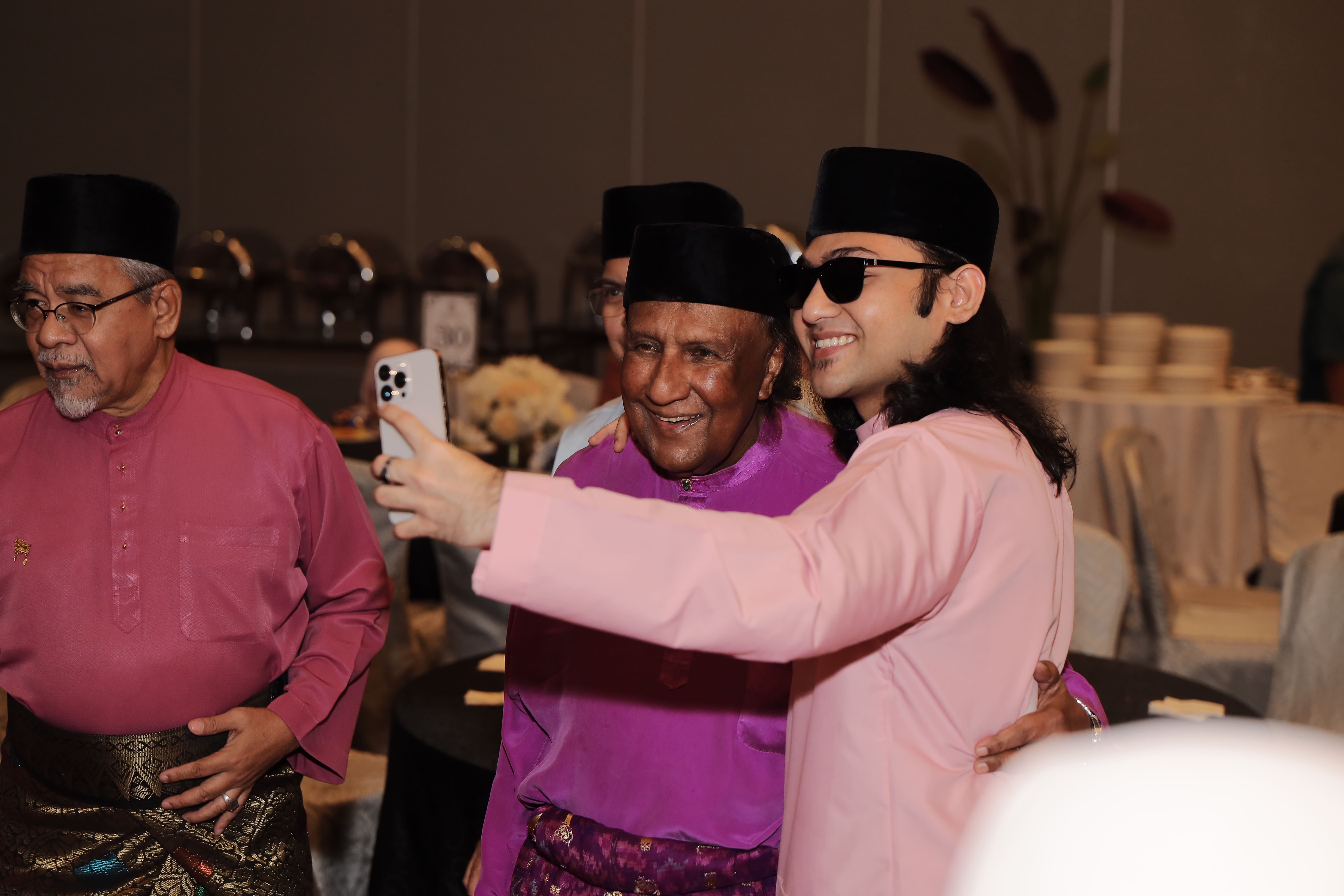 BIFA Event Moment