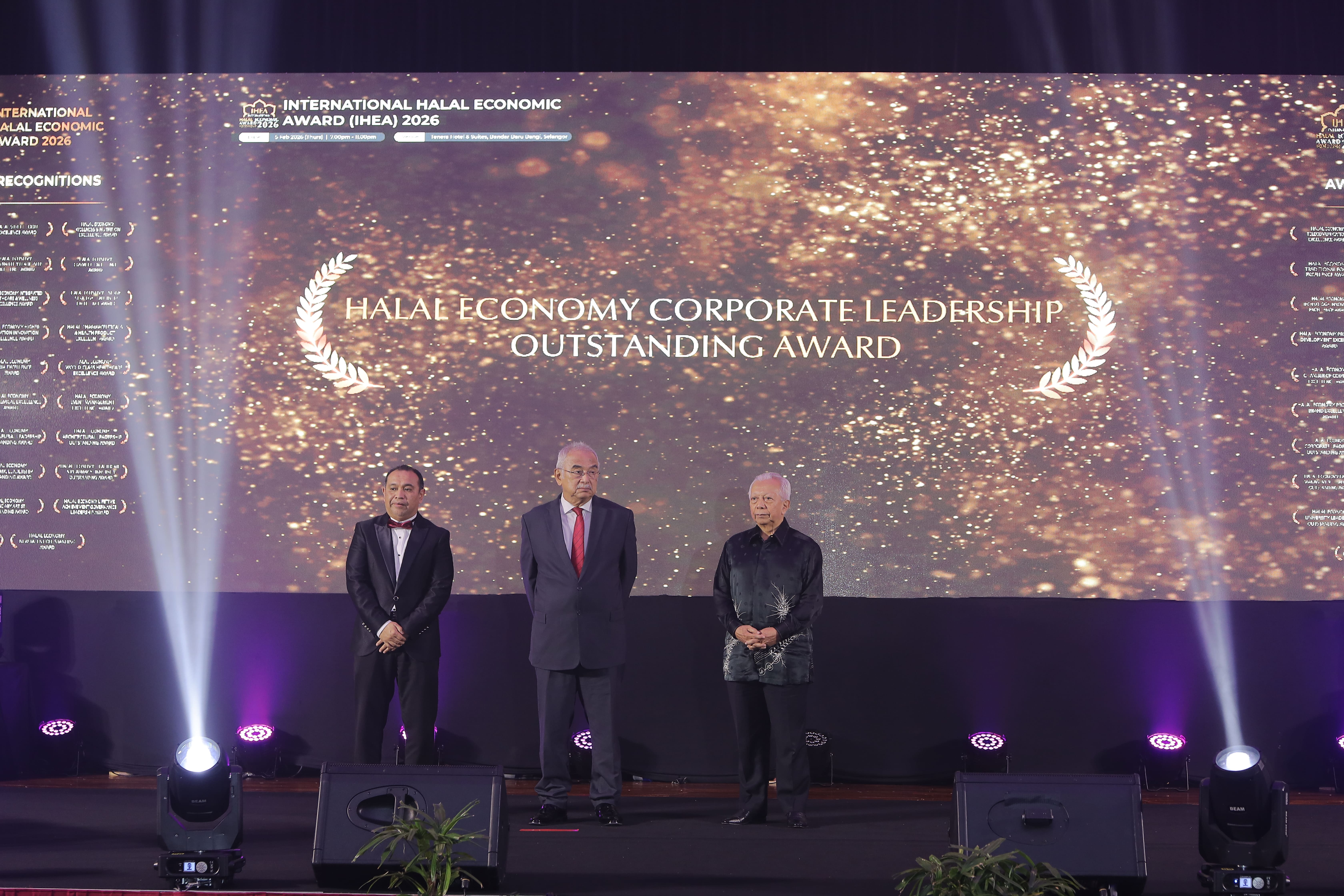 BIFA Event Moment