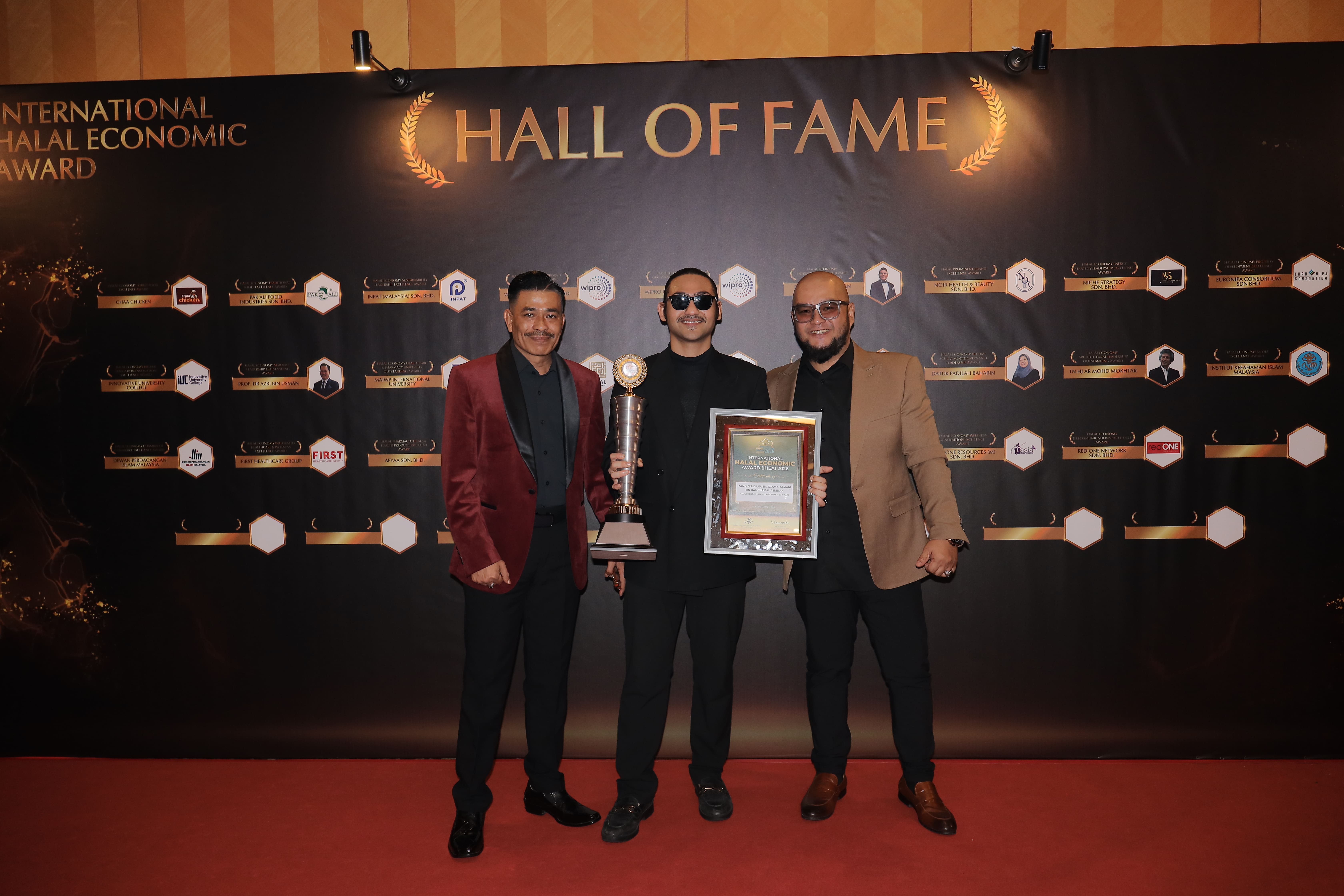 BIFA Event Moment